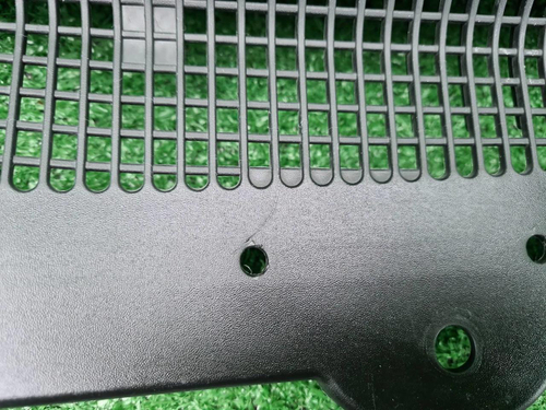 Жабо Changan Hunter Plus (2023-н.в.)