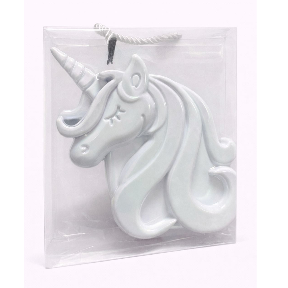 Расческа Единорог