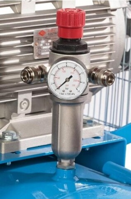 Компрессор поршневой NORDBERG NC270/650 000010899