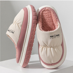 Домашние тапочки Paul Frank Macaroon II (White/Pink)