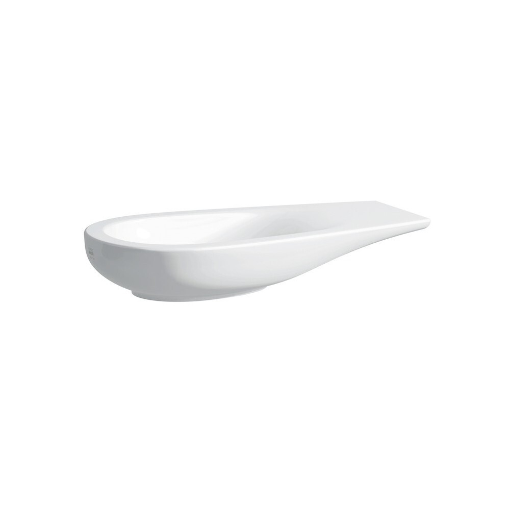 Раковина LAUFEN ALESSI ONE 8.1897.3.400.112.1 80