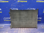 Радиатор кондиционера Honda ODYSSEY 1998-2004