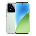 Смартфон Xiaomi 15 12 ГБ + 512 ГБ (Зелёный | Green) (версия Global)