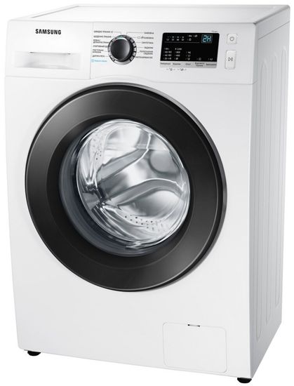 Стиральная машина Samsung WW60J32J0PW