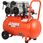 Компрессор поршневой безмасляный A-iPower AC290/50LF