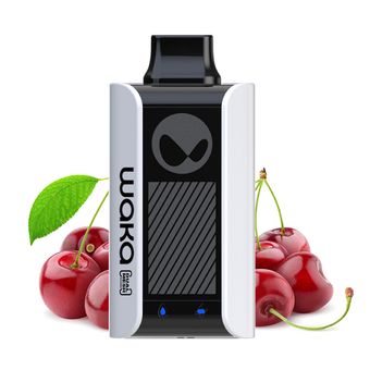 WAKA soPro PA10000 Вишня - Cherry