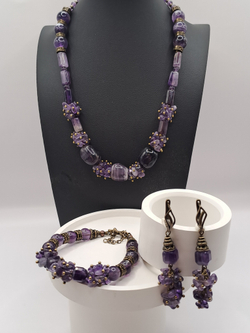 Сет "Глициния"