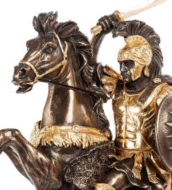 Veronese WS-641/ 2 Статуэтка «Александр Македонский»