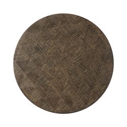 Столик круглый "Изола"