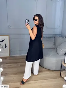 Костюм HW-9346 Фабрика Моды