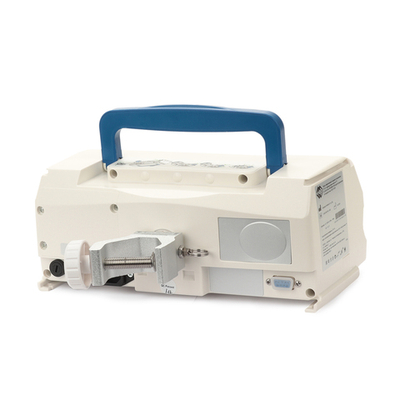 Шприцевой насос Med-Mos FC113 – технические характеристики, инструкция и применение