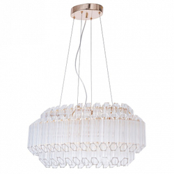 Люстра подвесная Arte Lamp A2848SP-5GO