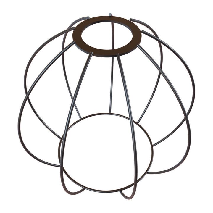 Плафон Loft IT Grid Loft1153/B