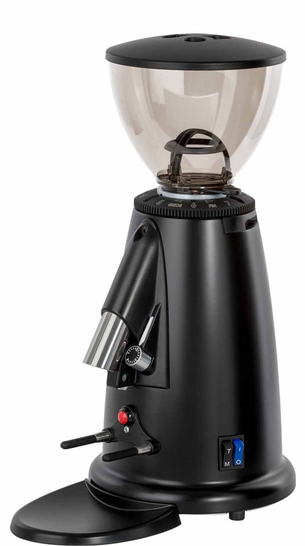 Кофемолка MACAP M42M black