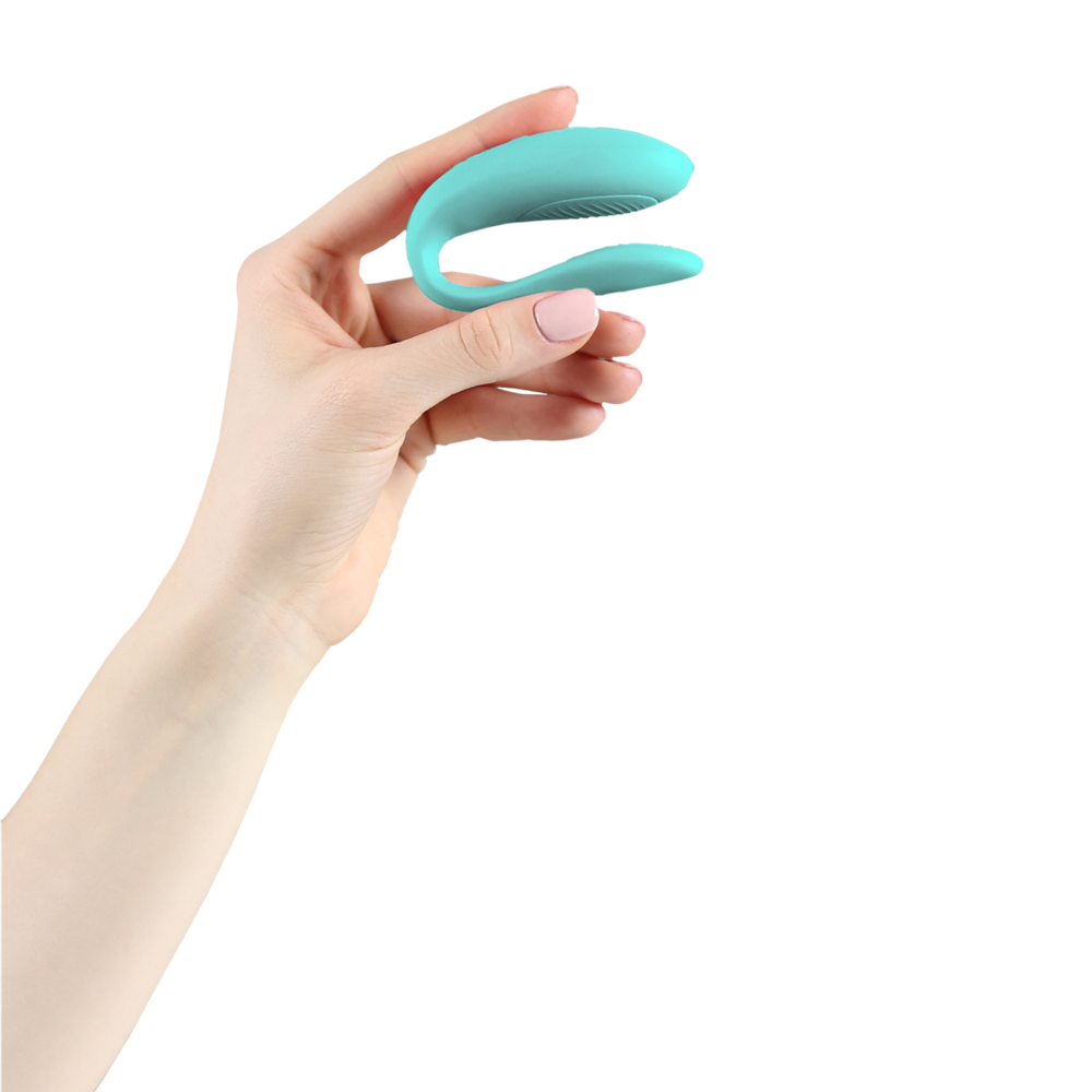 We-Vibe Sync Lite - Вибратор для пар