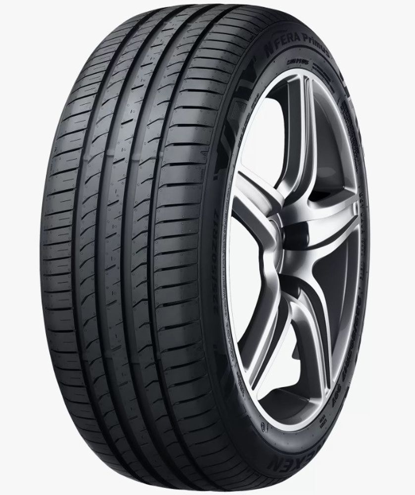 NEXEN NFERA Primus QX 245/45R19 102W XL