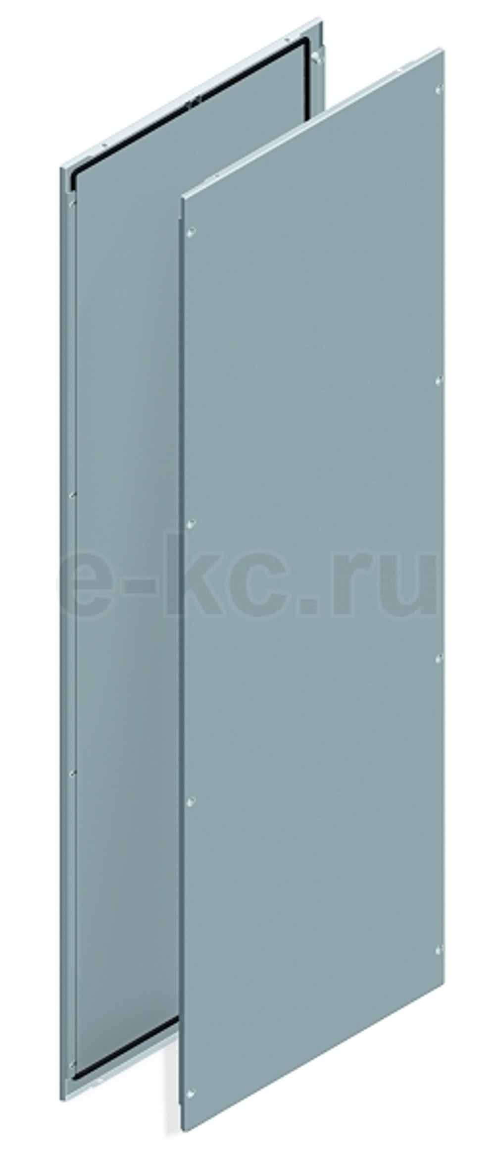 2 станд. боковых панели 2000х500 NSY2SP205