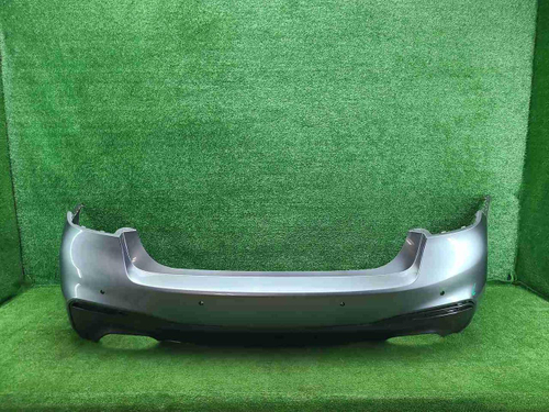 Бампер задний BMW 5er G30 (2017-2020) M-Paket