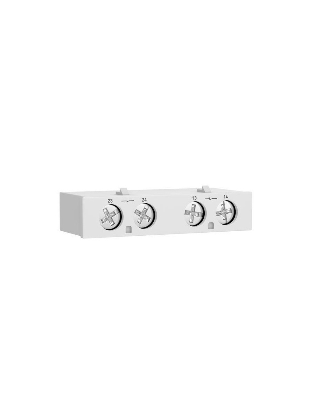 Блок-контакт АПД 32-БК-11 NO+NC EKF apd2-bk11