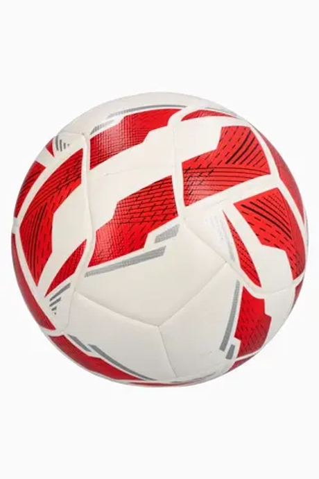 Футзальный мяч Uhlsport Attack Addglue размер 5 - белый