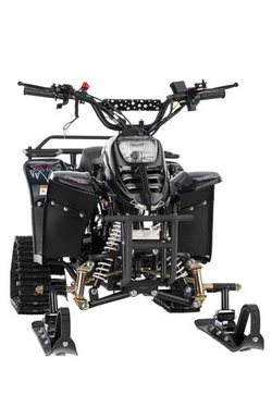 Снегоцикл TIGER UNIVERSAL 150