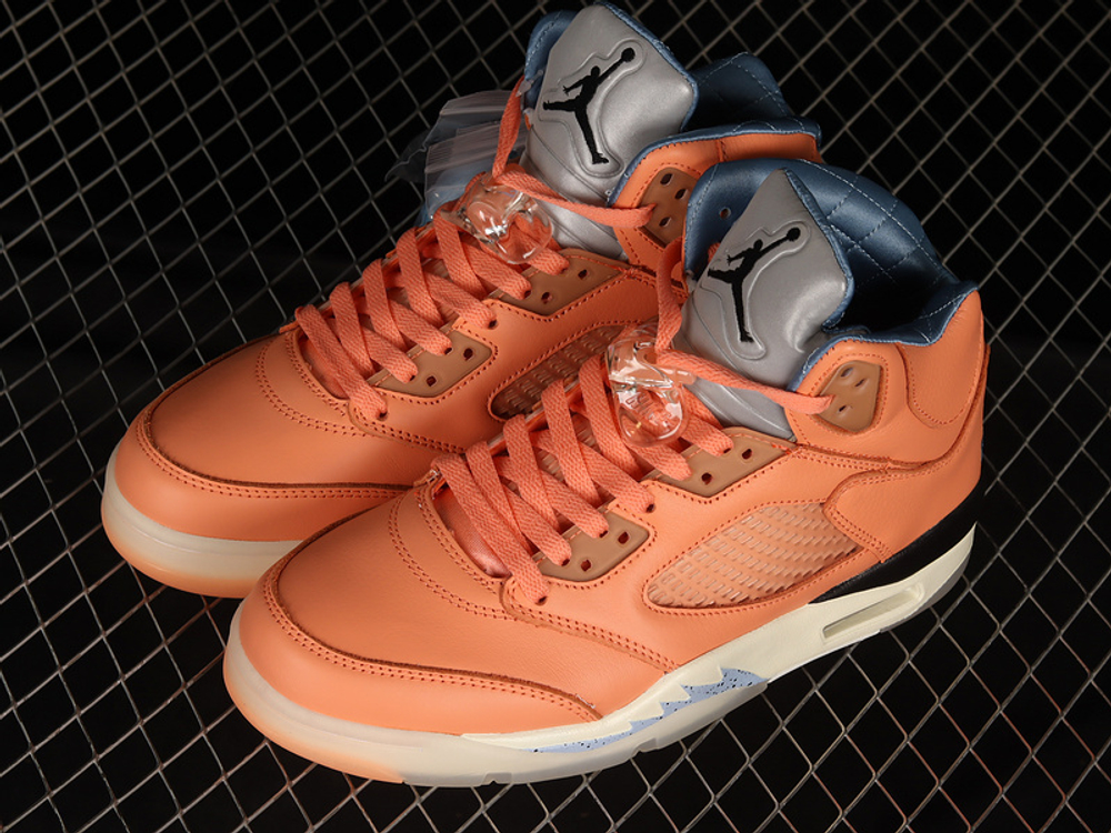 Jordan 5 Retro DJ Khaled We The Best Crimson Bliss