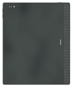 Электронная книга ONYX BOOX Tab Ultra C Pro черный