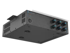 CVGAUDIO TR-120LS миниатюрный настольный/настенный микшер — усилитель, мощность 120W — 100V