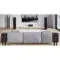 Wharfedale Diamond 12.C White Oak