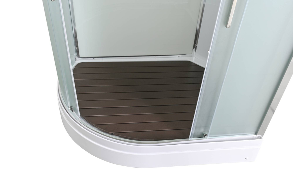 Душевая кабина AvaCan (АваКан) EM2811R стандартная