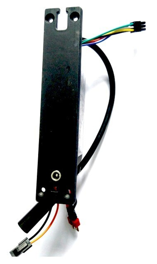 Контроллер MERLIN