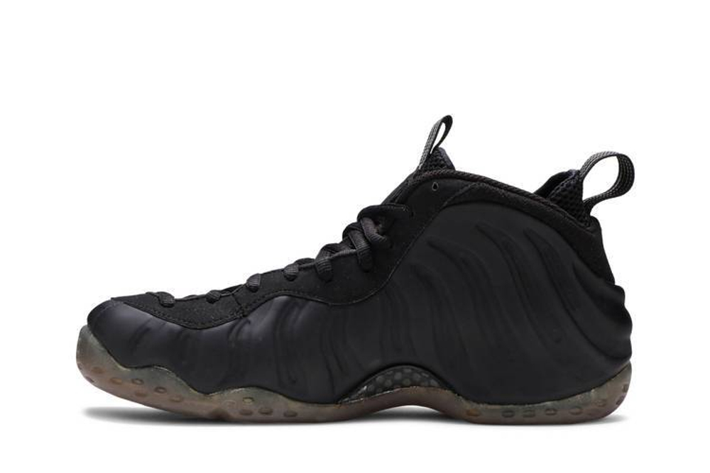 Кроссовки Nike Foamposite One Air Stealth