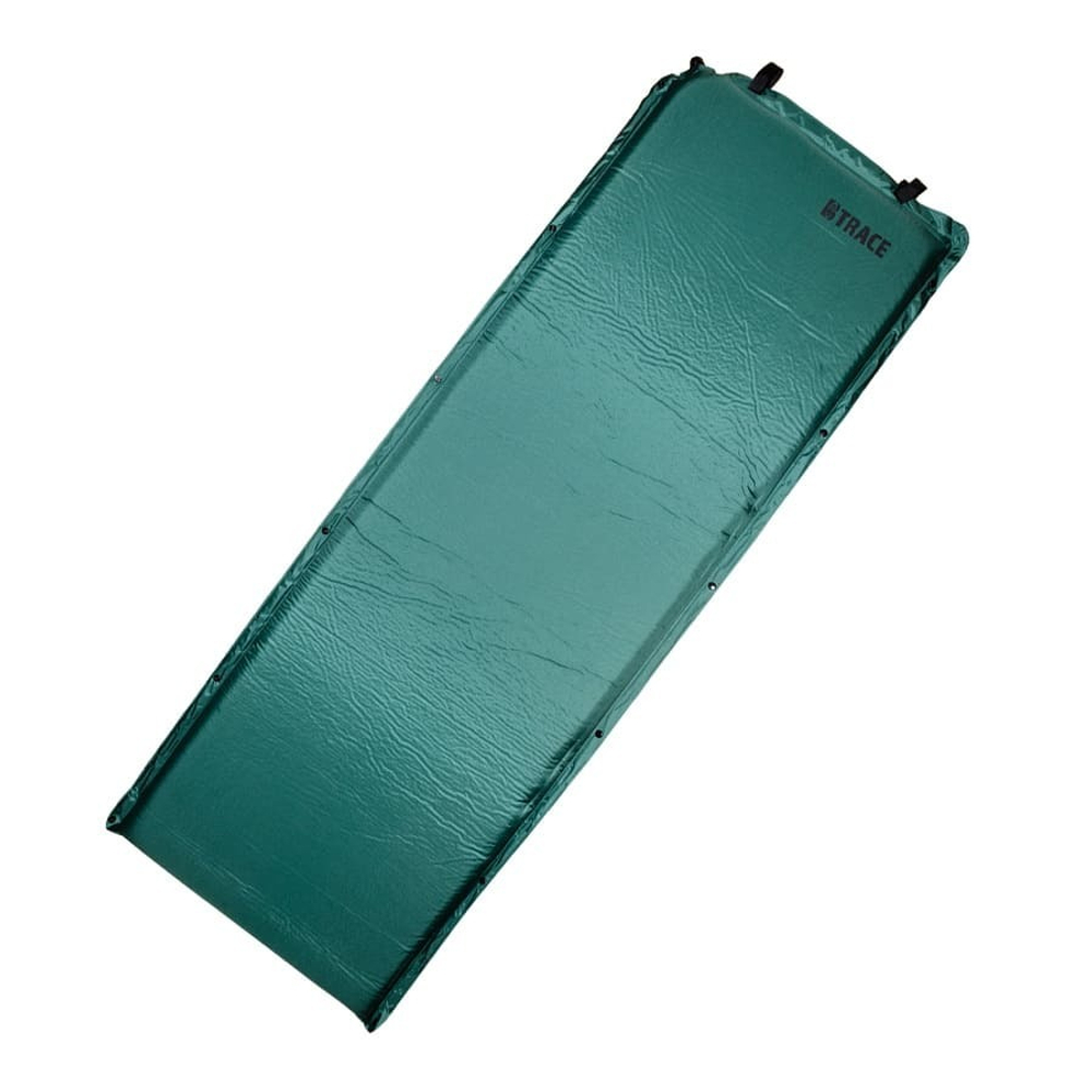 Коврик самонадувающийся Basic 5 BTrace (188х66х5)
