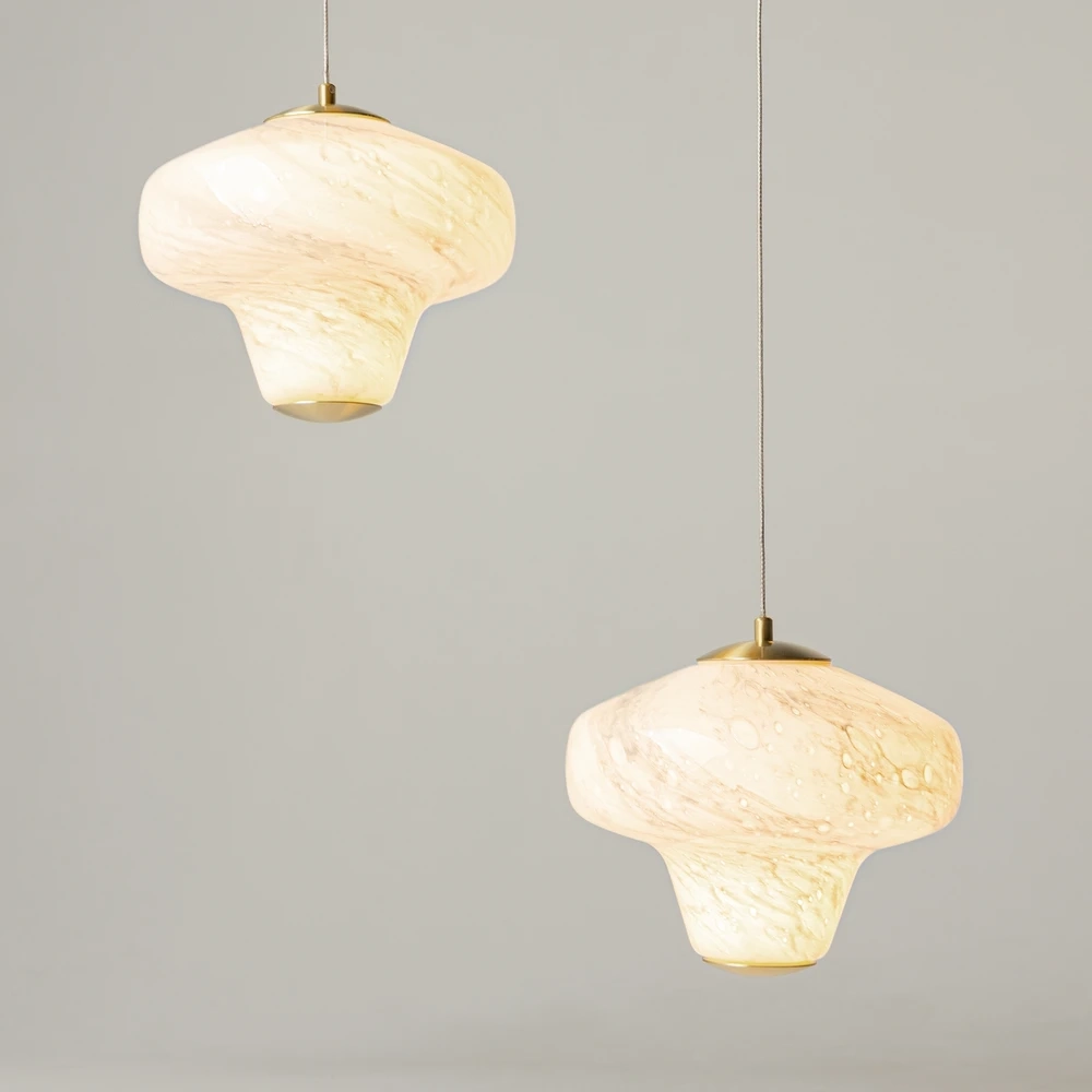 Подвесная люстра Maytoni SIROCCO MOD359PL-L17BS3K