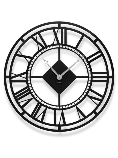 Настенные часы "Ceaser"