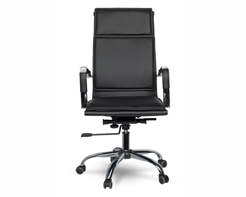 Кресло College CLG-617 LXH-A Black