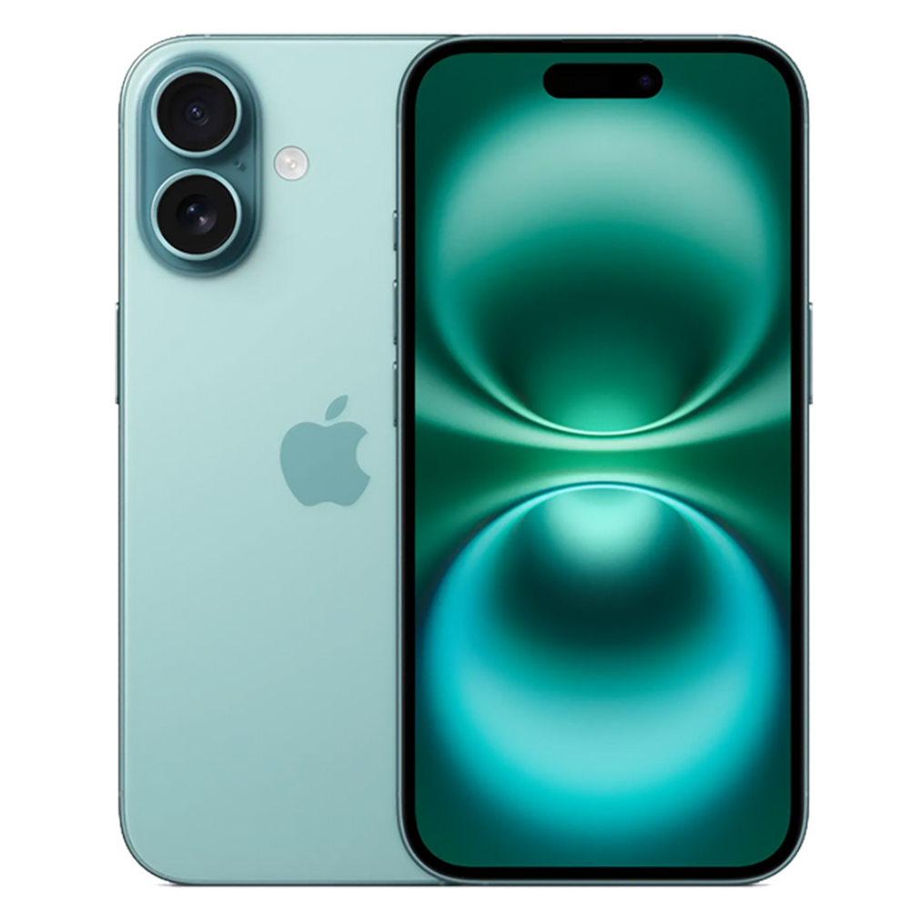 Apple IPhone 16 128Gb-Зеленый