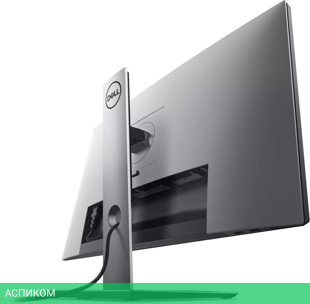 Монитор Dell UltraSharp UP2720Q