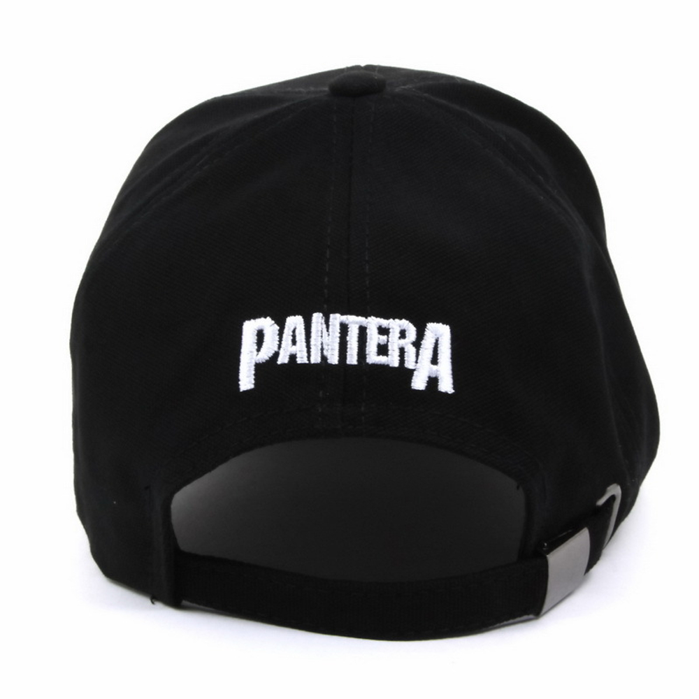 Бейсболка Pantera