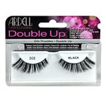 Накладные ресницы Ardell Double Up False Eyelashes - 202 Black
