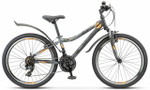 Подростковый велосипед Stels Navigator 410 V 21-sp V010 (2025)