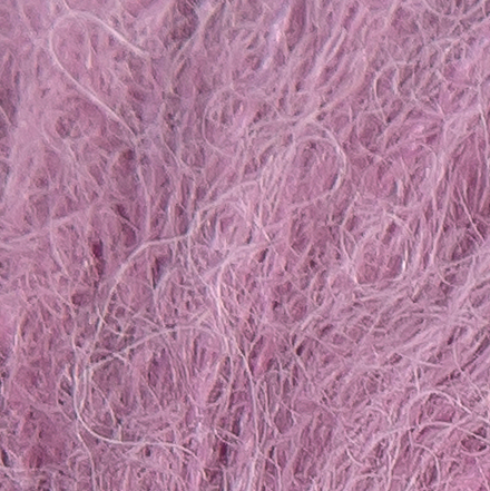 Infinity Design Alpaca Silk  (4622/Сетлый вереск)