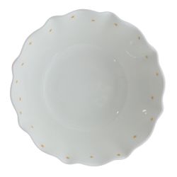 GAEM Салатник, 560 мл, L15 W15 H6 см