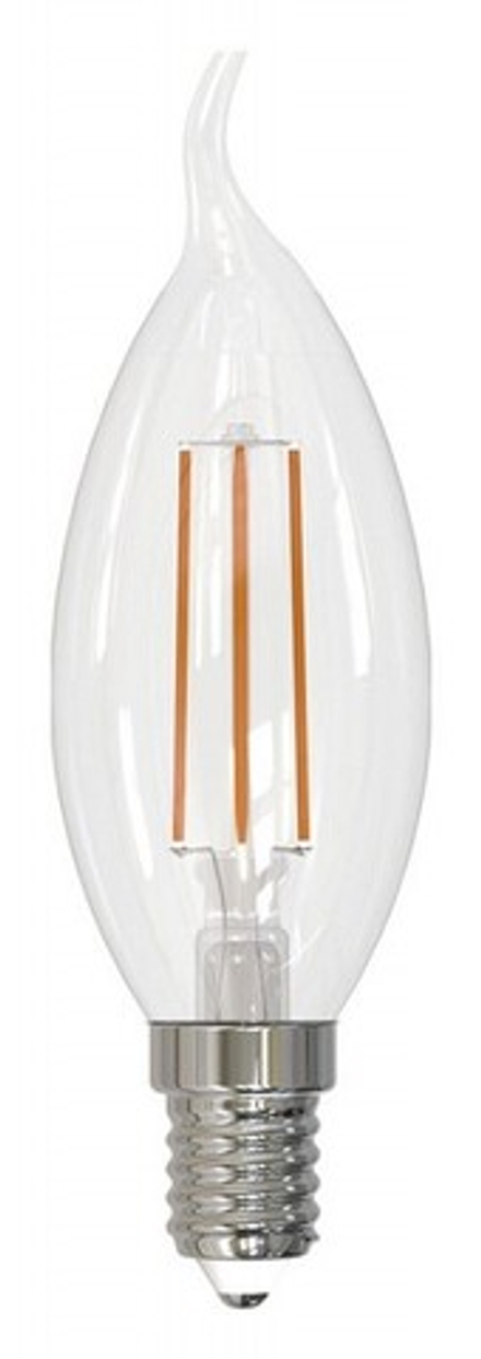 Лампа светодиодная Volpe  E14 5Вт 4000K UL-00008335