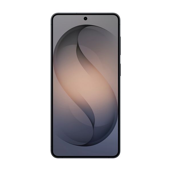 Смартфон Samsung Galaxy S26+ 12/256 ГБ (SM-S947B/DS) Чёрный | Black