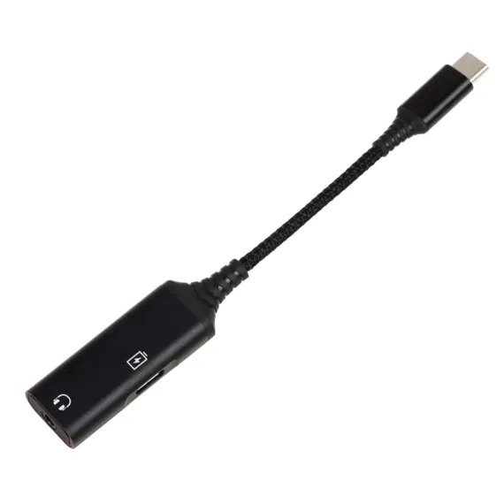 Radiotehnika PD21 Black