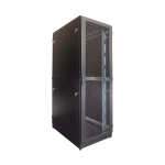 ШТК-М-48.6.12-44АА-9005 шкаф напольный 48U 600x1200 ЦМО