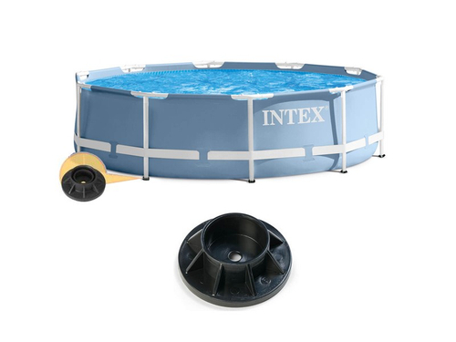 Насадка опоры для каркасных бассейнов Intex 12465