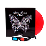 Stone Temple Pilots / Live 2018 (Coloured Vinyl)(LP)