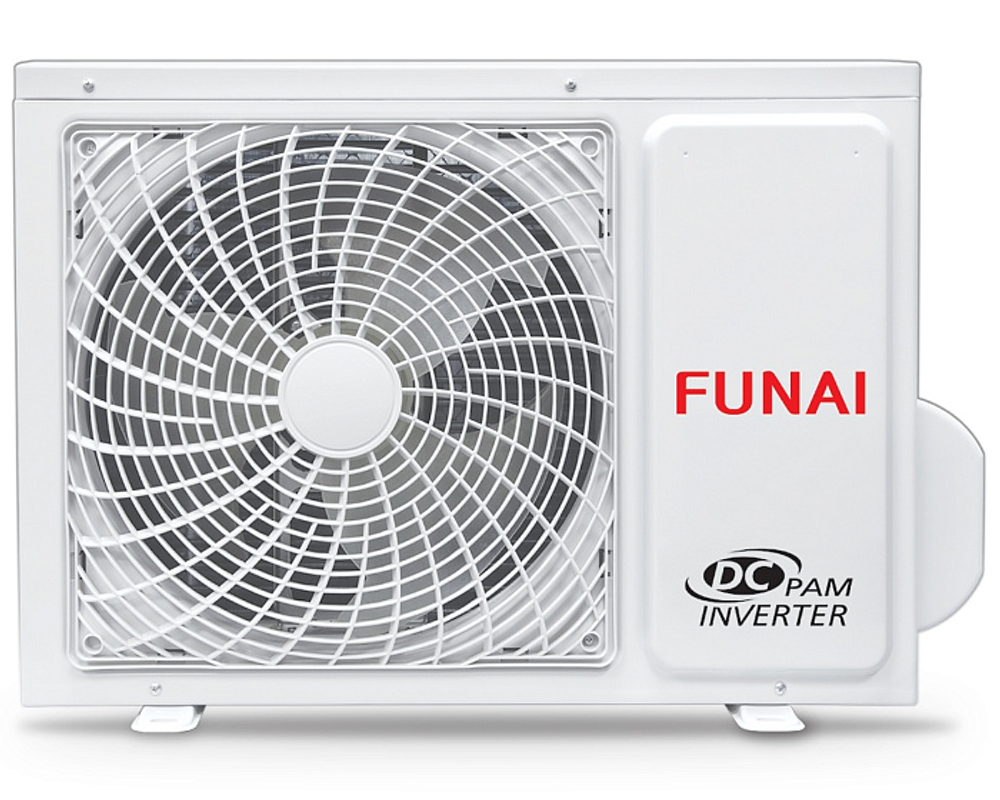 Кондиционер Funai Sensei 2.0 RAC-I-SN75HP.D05 Inverter